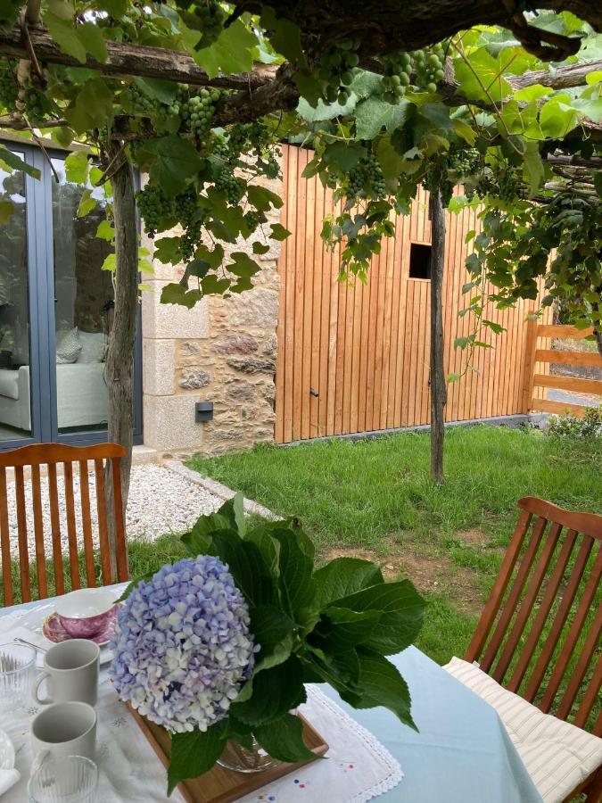 Holiday home A Casa De Abaixo, Aloxamento Rural *